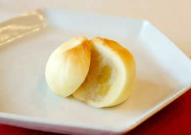 かち栗