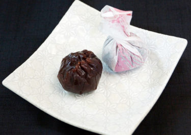 あん玉 八尾市の 国産素材 と 手づくり にこだわった老舗和菓子屋