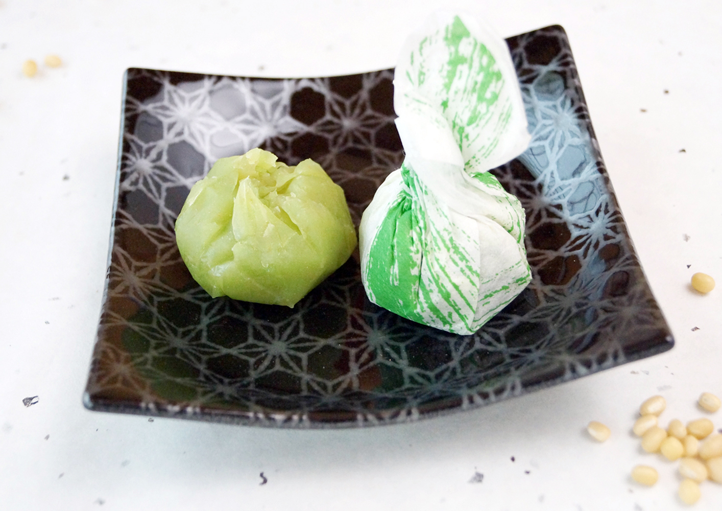 あん玉 八尾市の 国産素材 と 手づくり にこだわった老舗和菓子屋