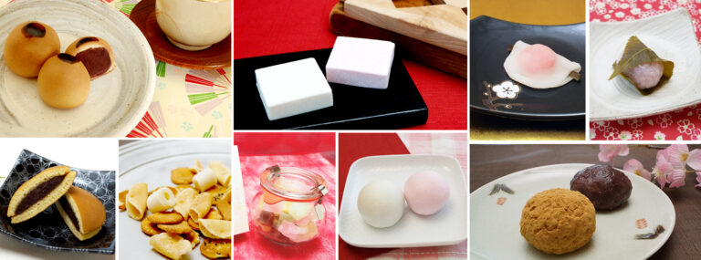 五智果・GOCHICA『大阪産（もん）名品』に認定されました│八尾市の